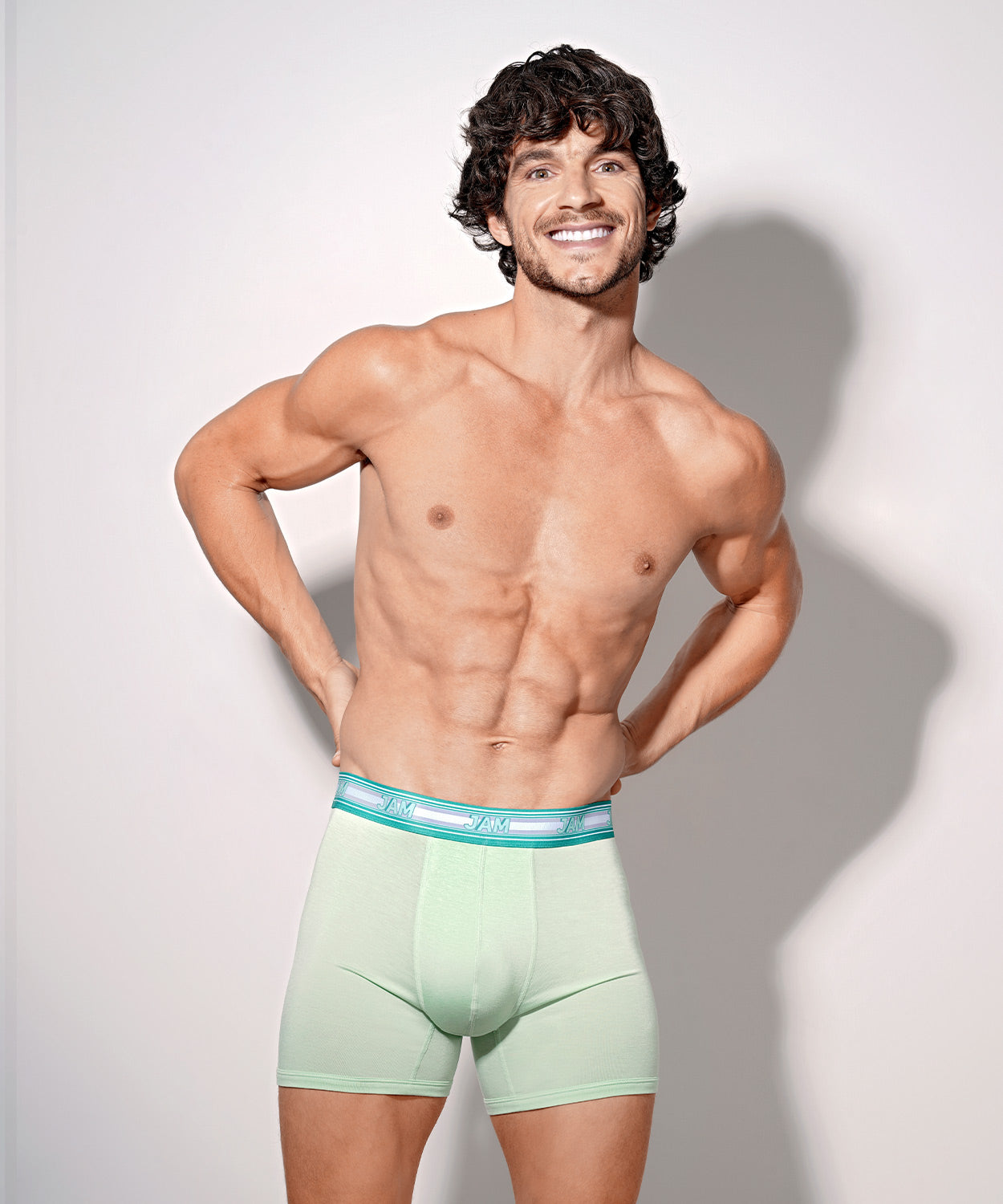 JAM - RAQUET - Boxer Brief