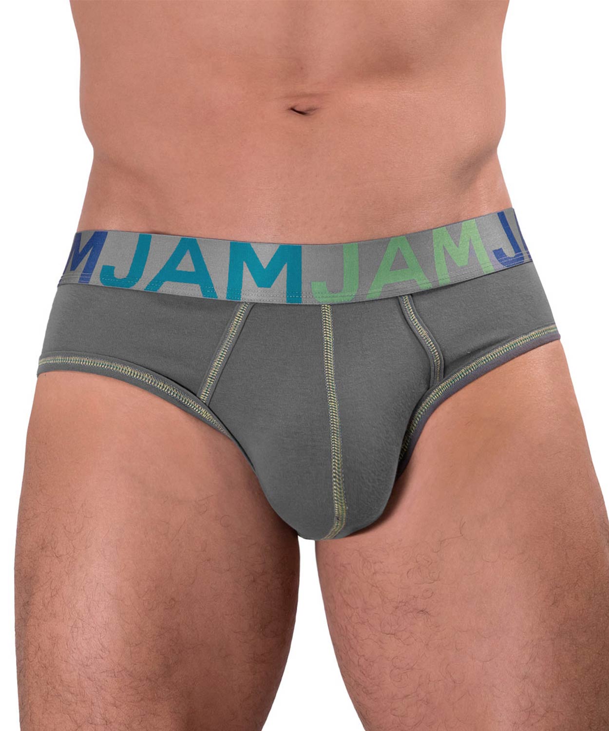 JAM - Brief