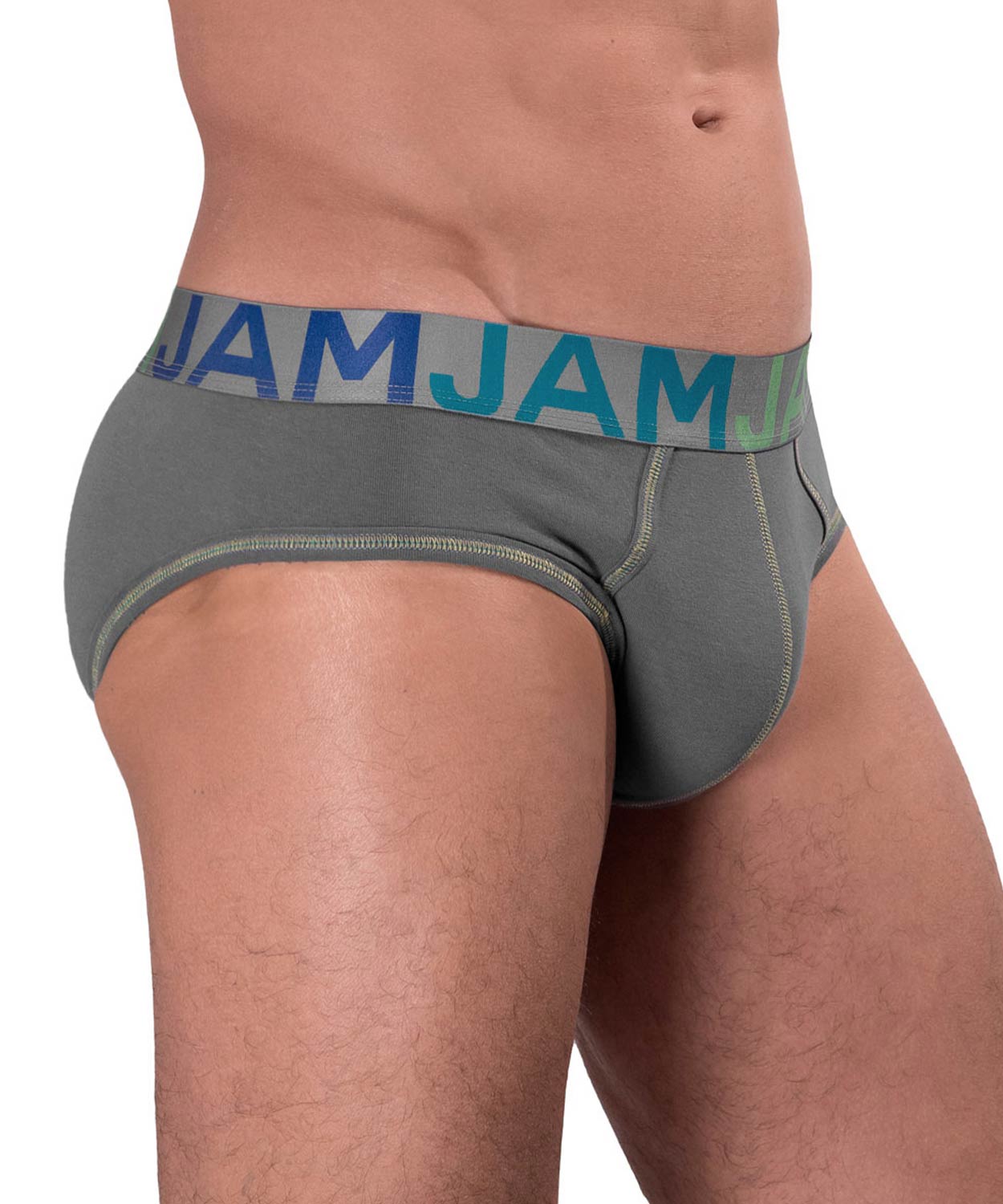 JAM - Brief