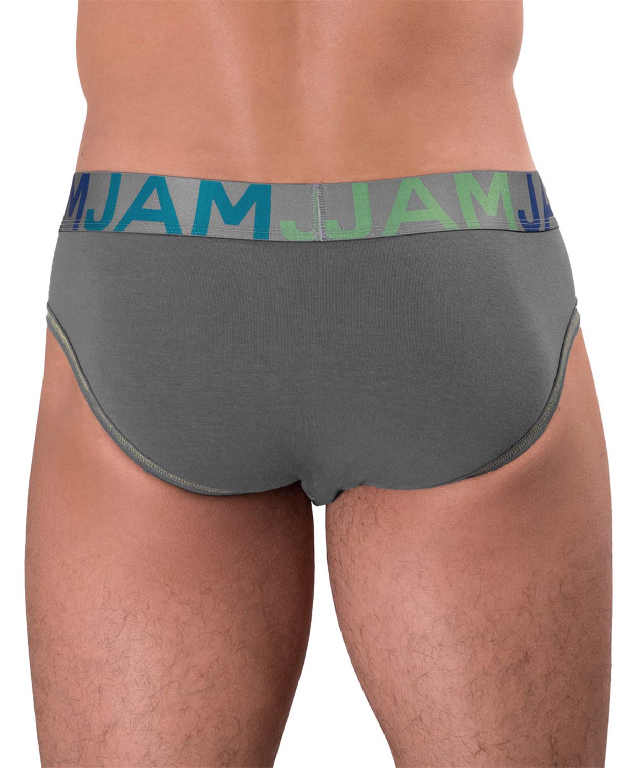 JAM - Brief