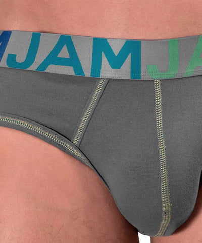 JAM - Brief