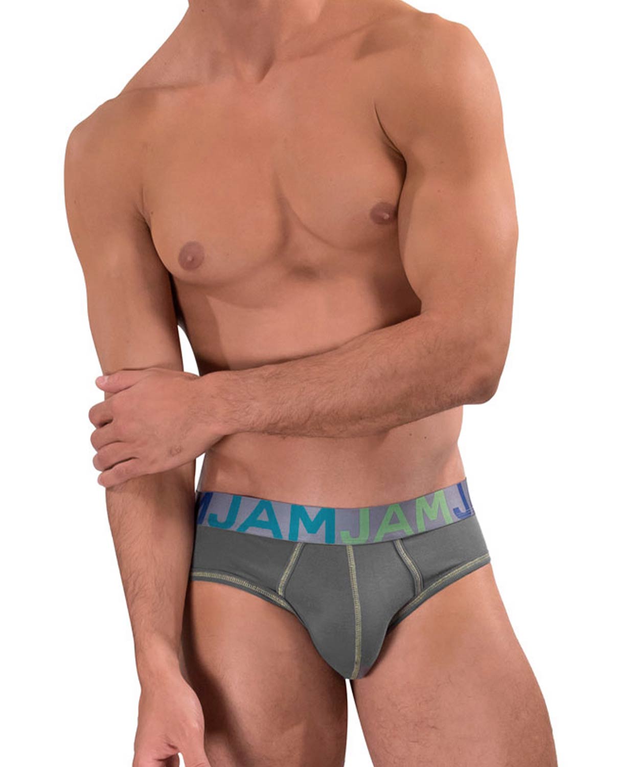 JAM - Brief