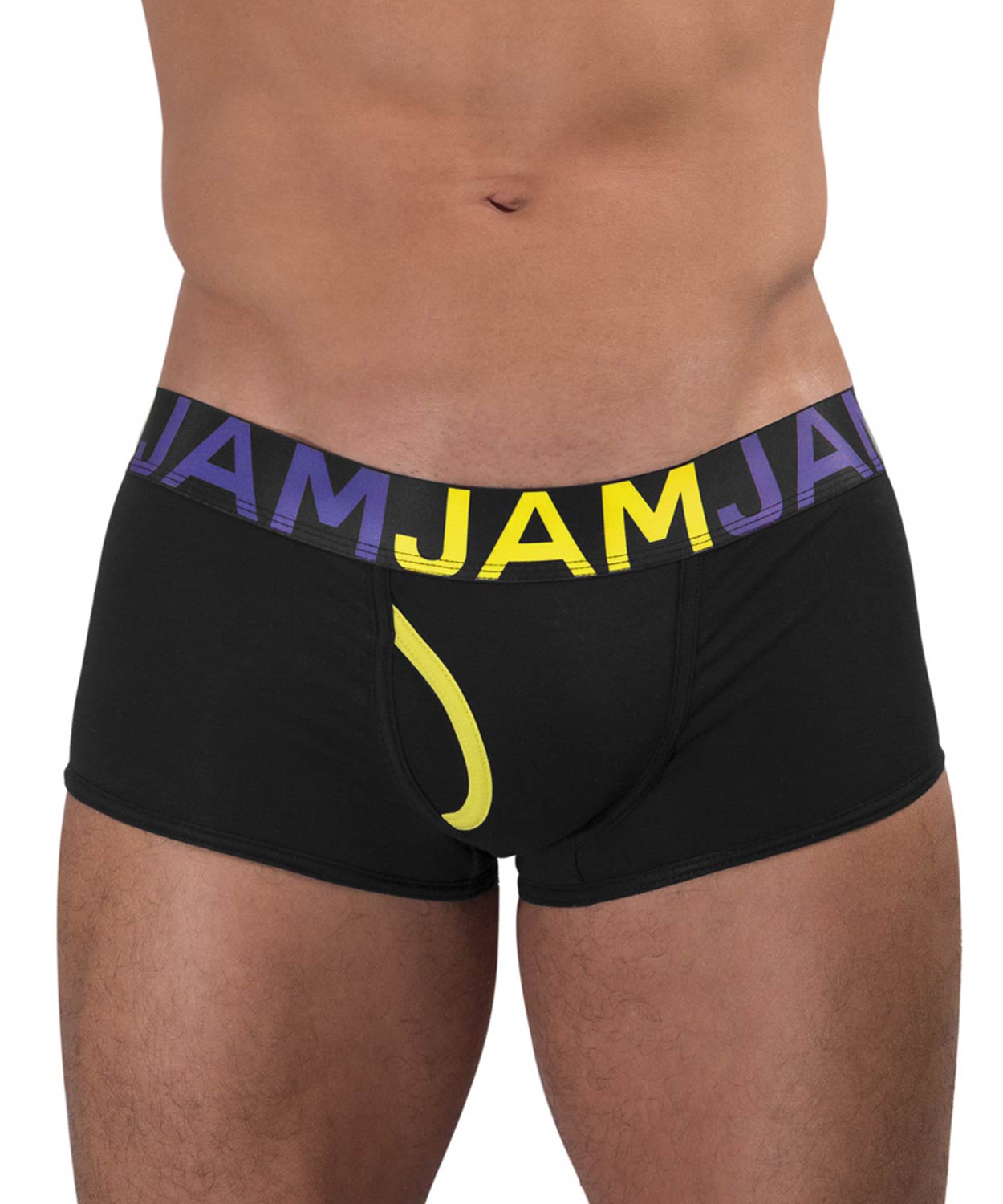 JAM - Hipster Trunk