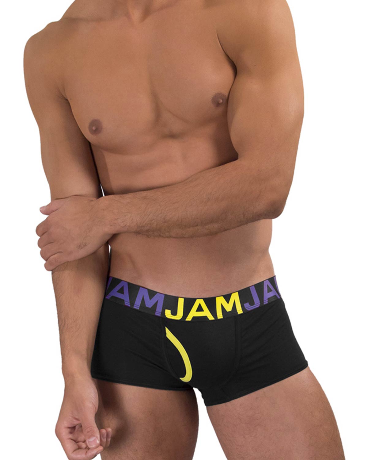 JAM - Hipster Trunk