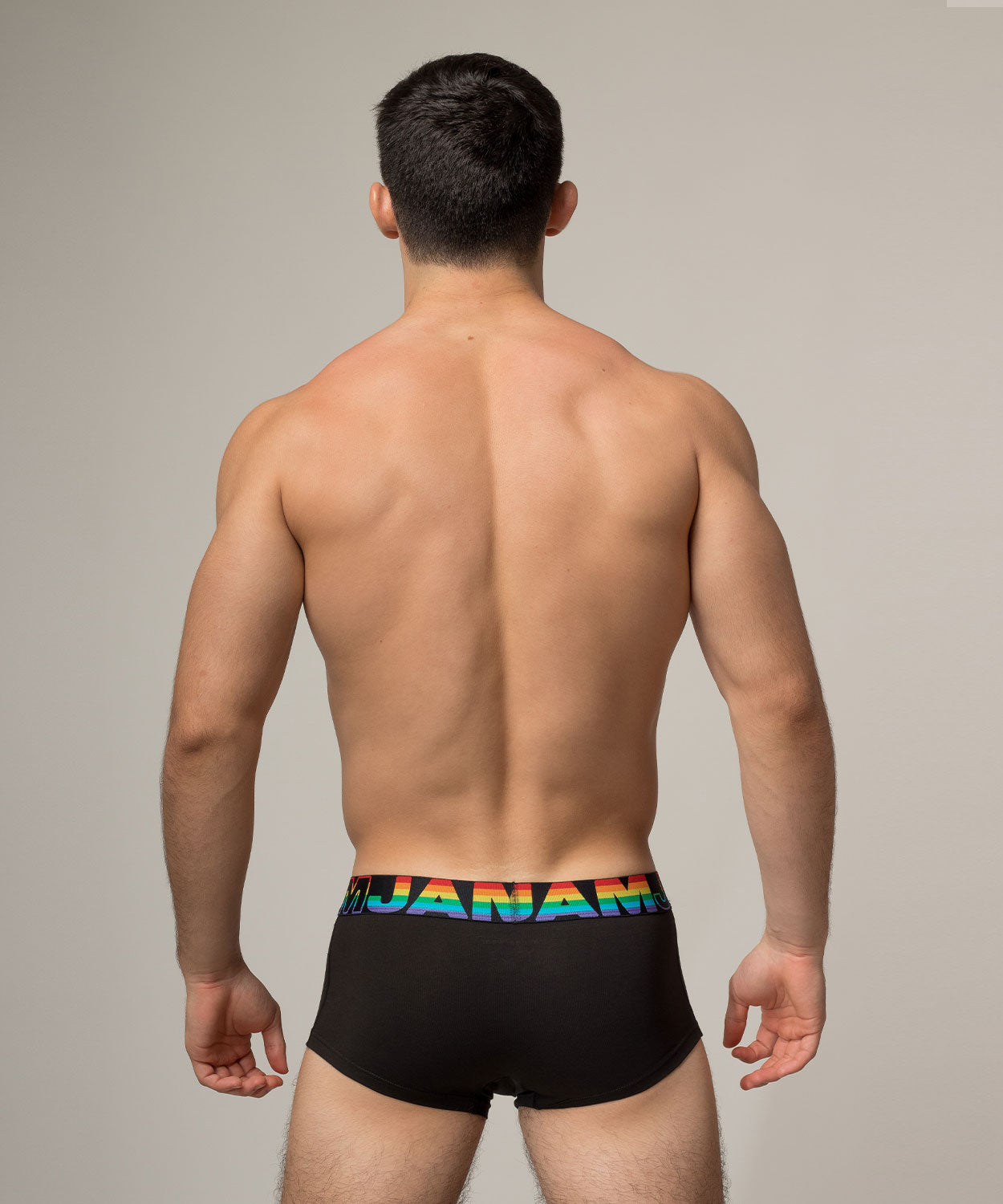 JAM - Hipster Trunk