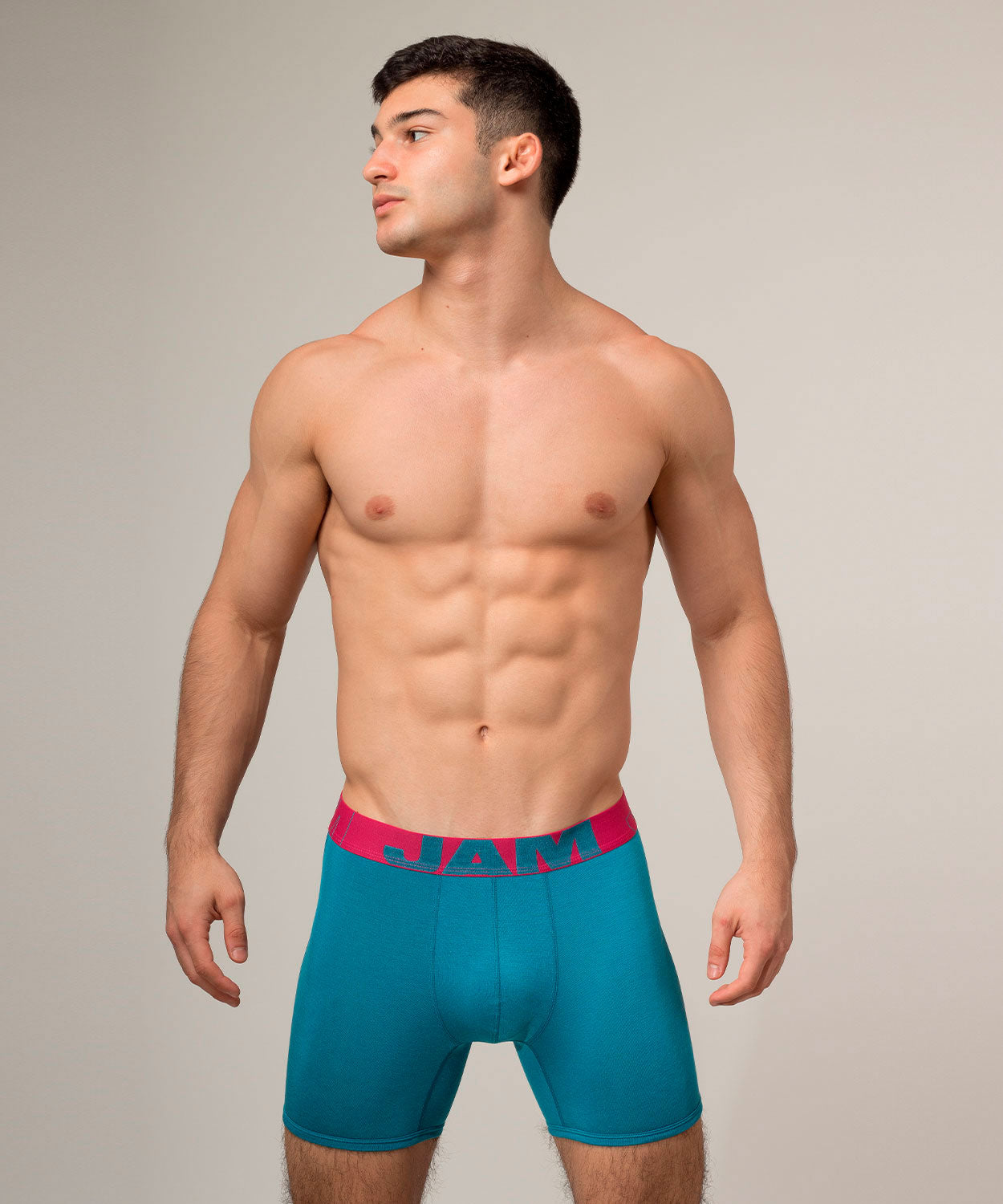 JAM - Boxer Brief