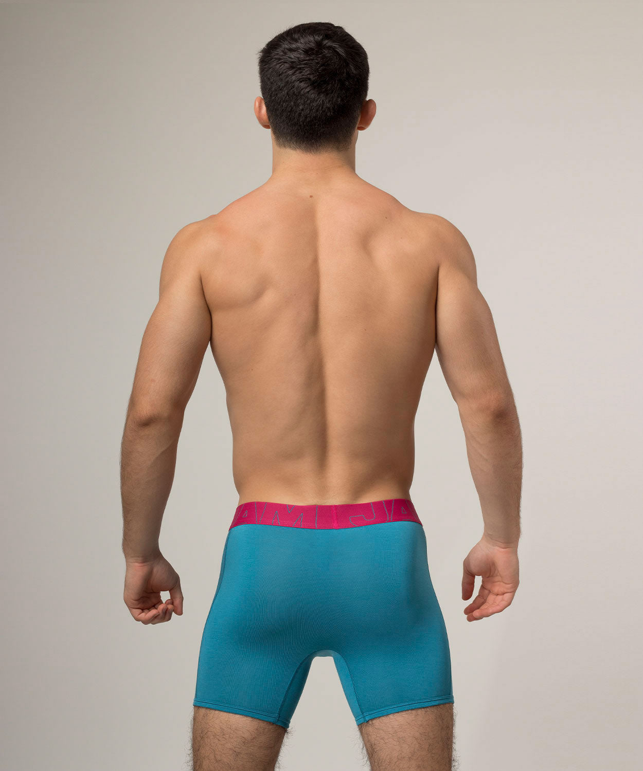 JAM - Boxer Brief