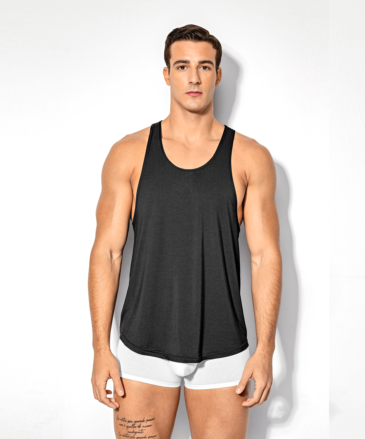 JAMMIES - Tank Top