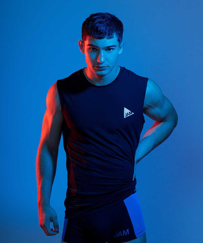 JAM - ICE - Tank Top
