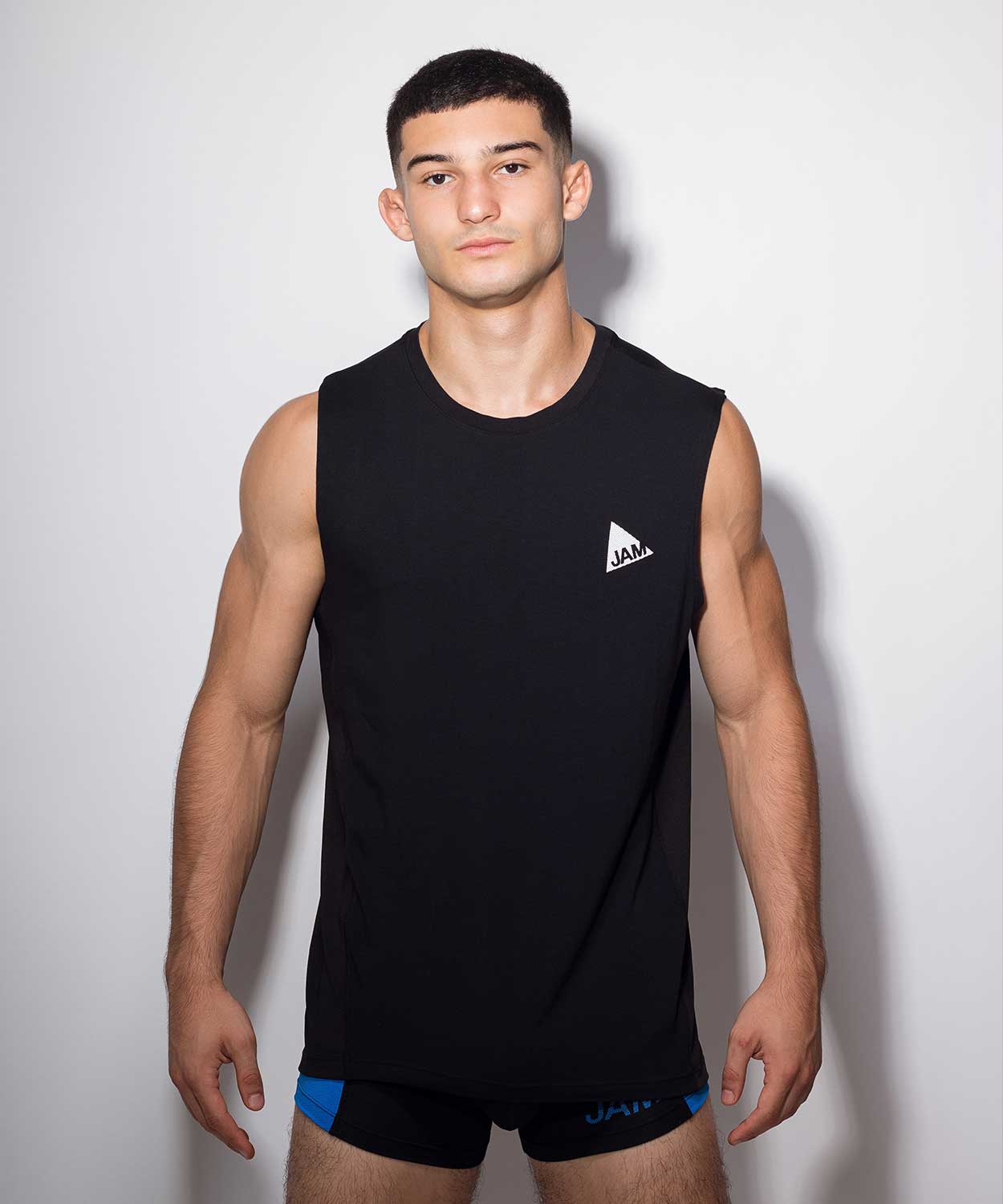 JAM - ICE - Tank Top
