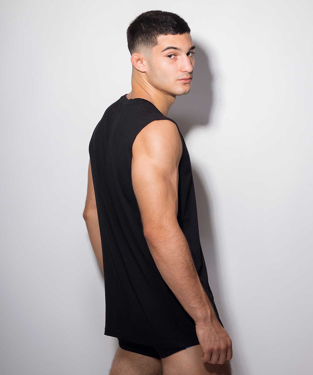 JAM - ICE - Tank Top