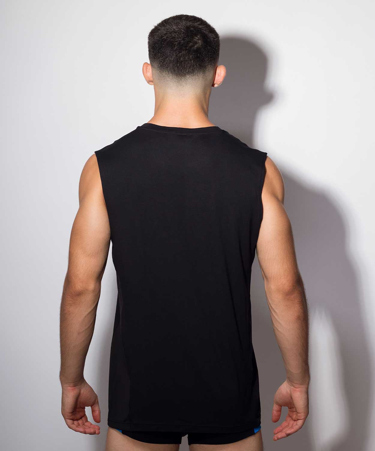 JAM - ICE - Tank Top