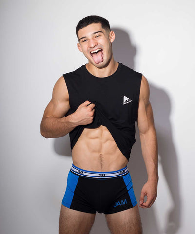 JAM - ICE - Tank Top