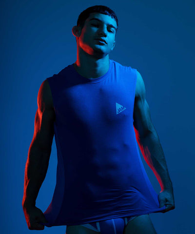 JAM - ICE - Tank Top