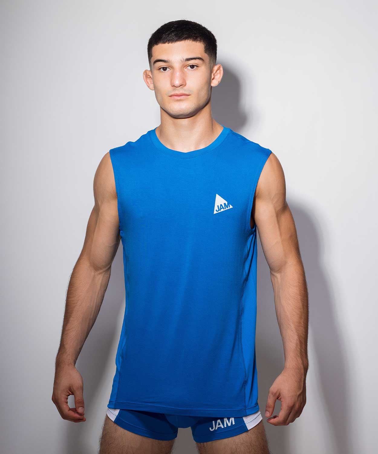 JAM - ICE - Tank Top