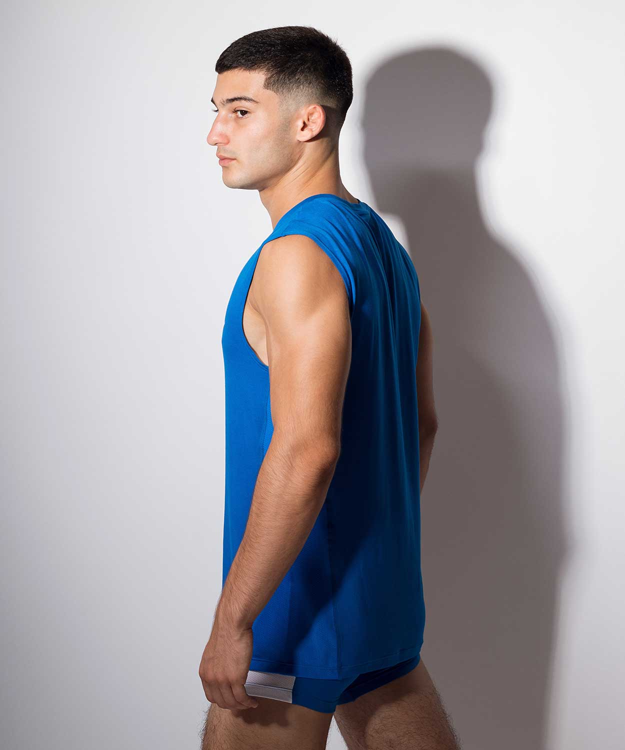 JAM - ICE - Tank Top