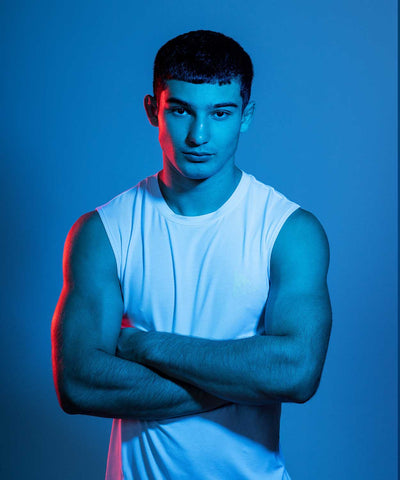 JAM - ICE - Tank Top