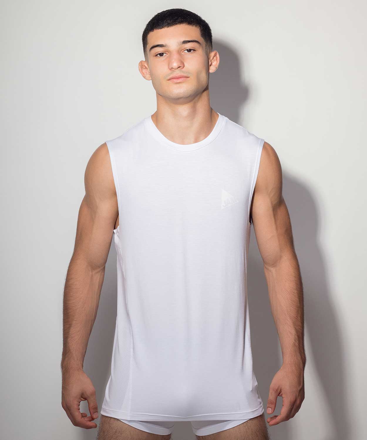 JAM - ICE - Tank Top