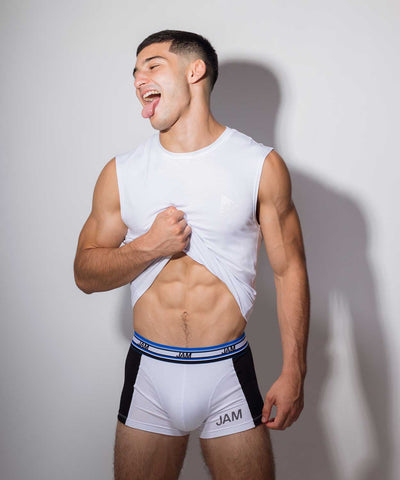 JAM - ICE - Tank Top
