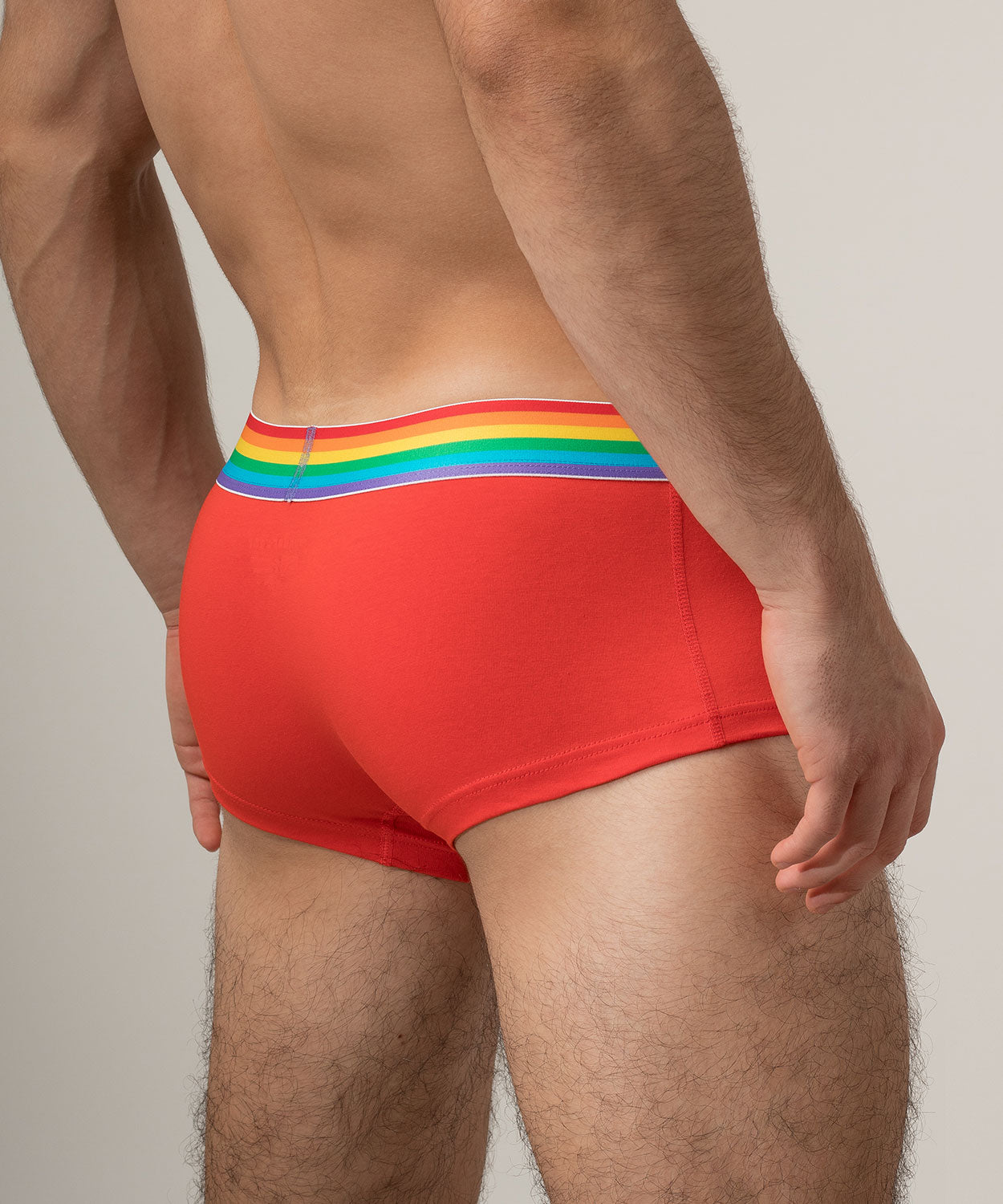 JAM - Hipster Trunk