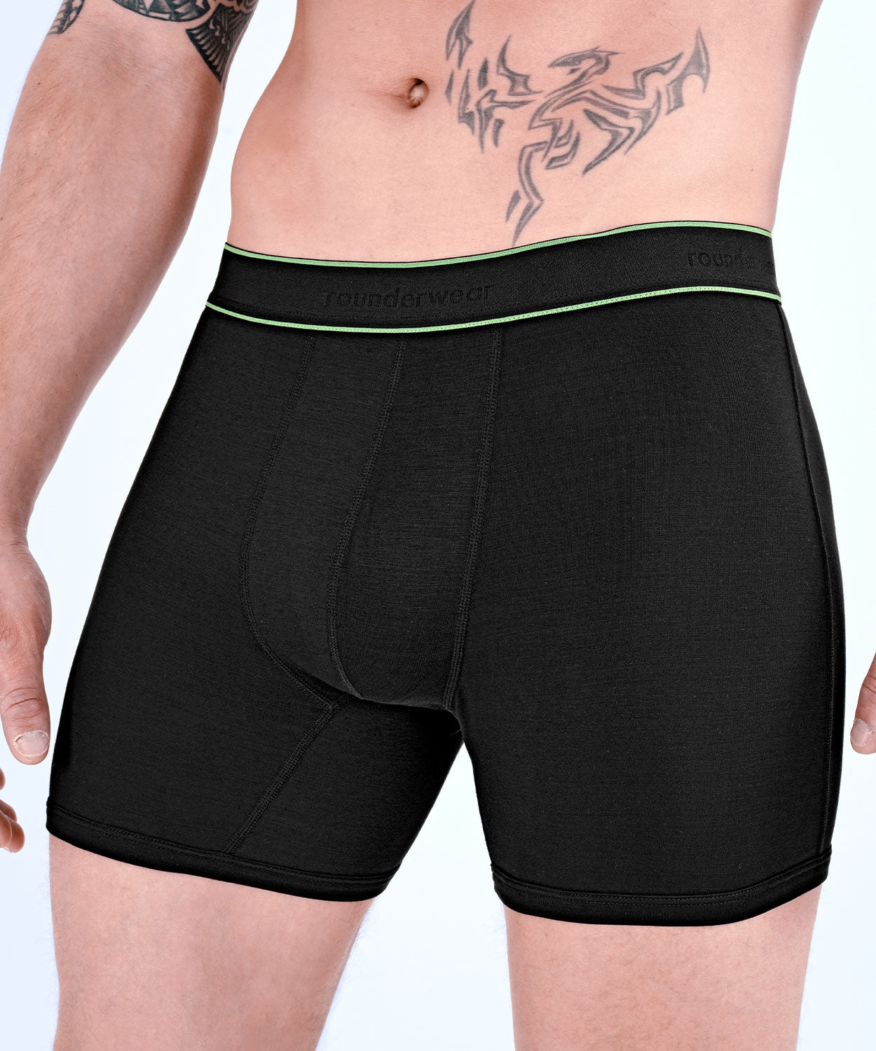 Boxer Brief - Bambú