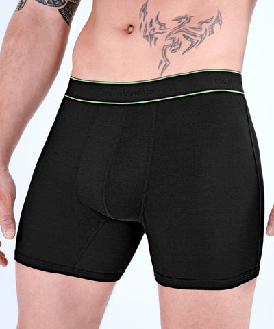 Boxer Brief - Bambú