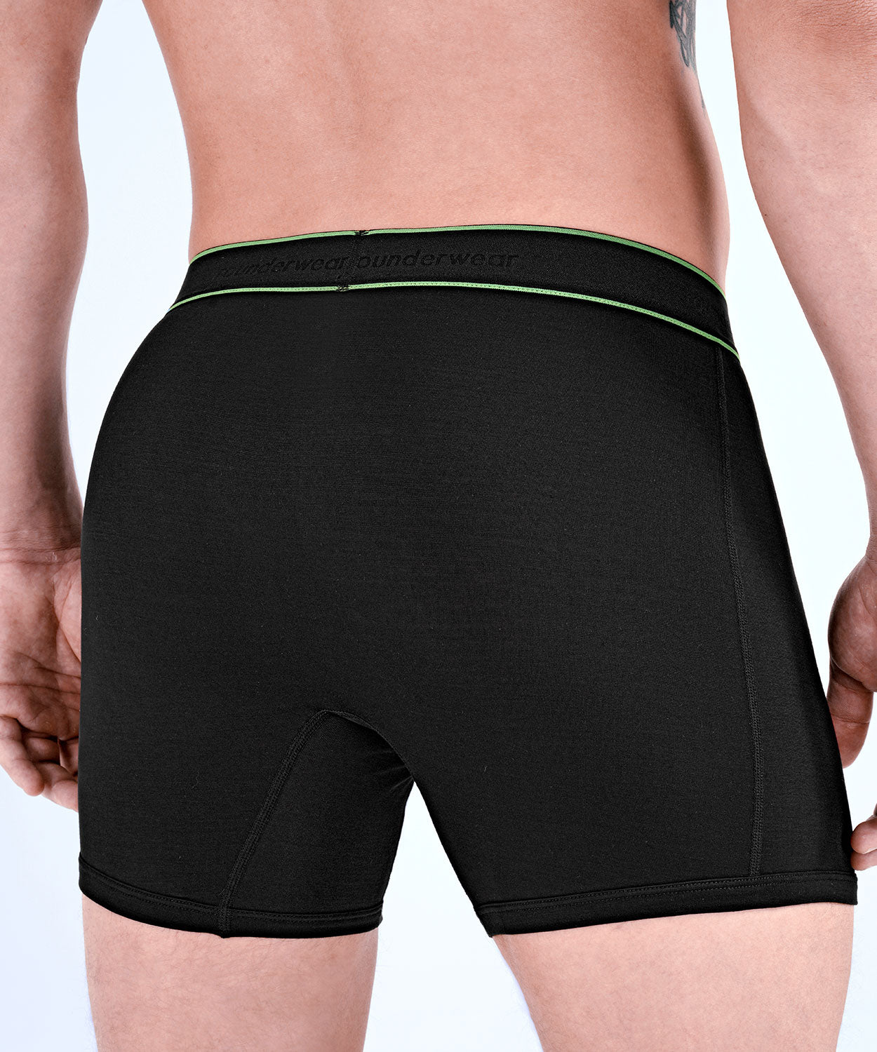 Boxer Brief - Bambú