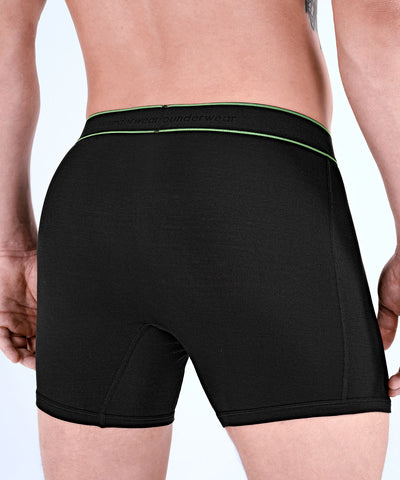 Boxer Brief - Bambú