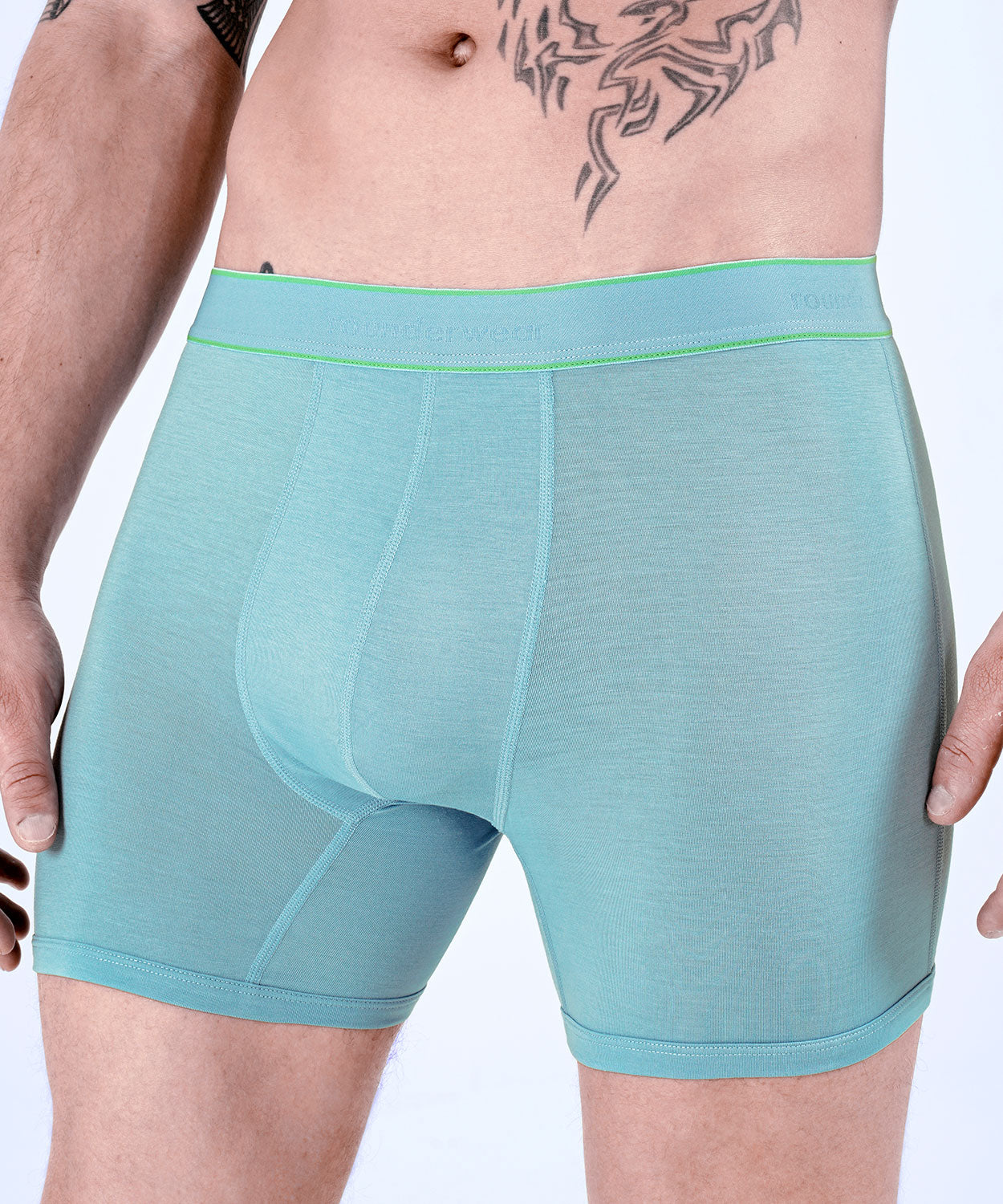 Boxer Brief - Bambú