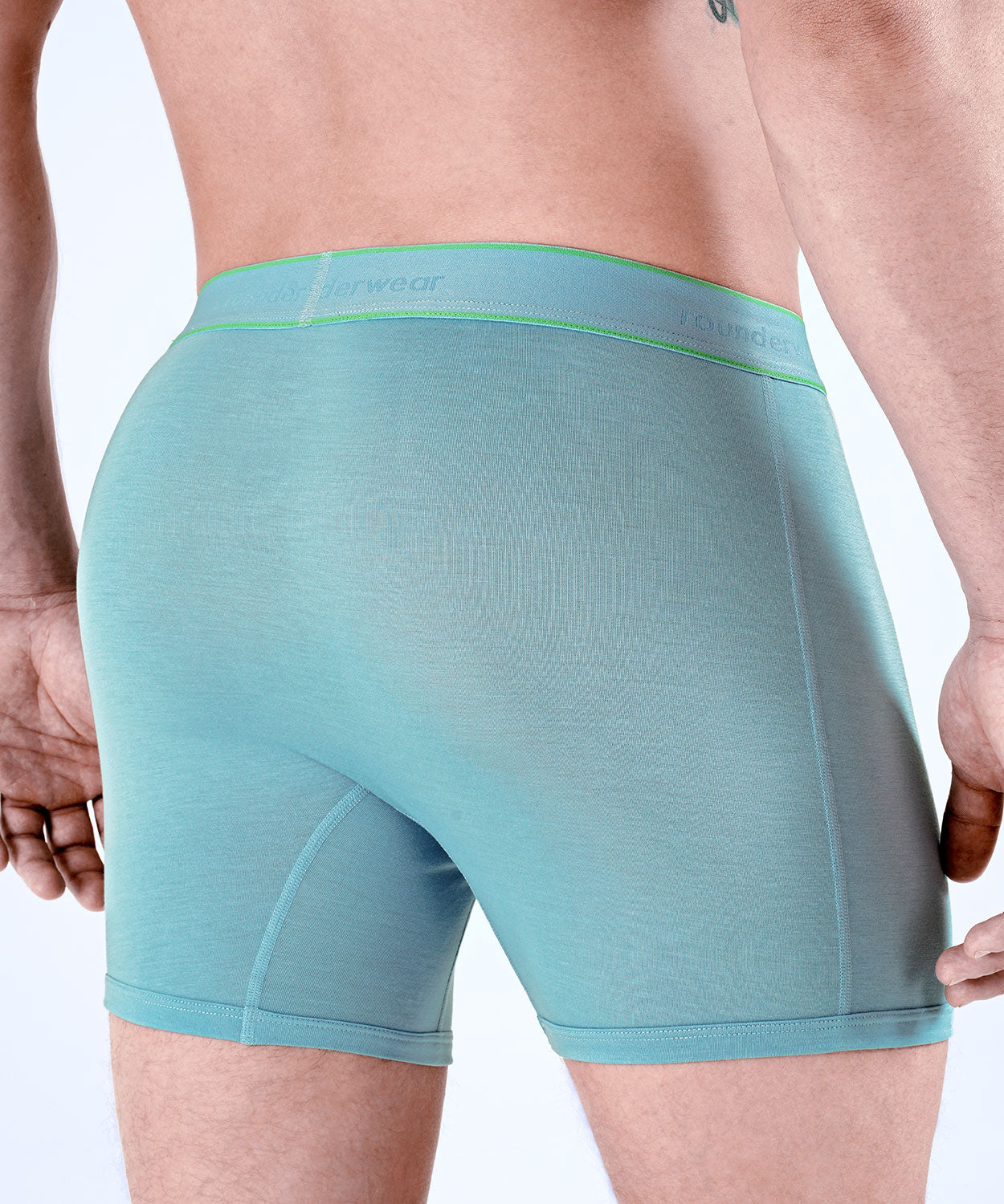 Boxer Brief - Bambú
