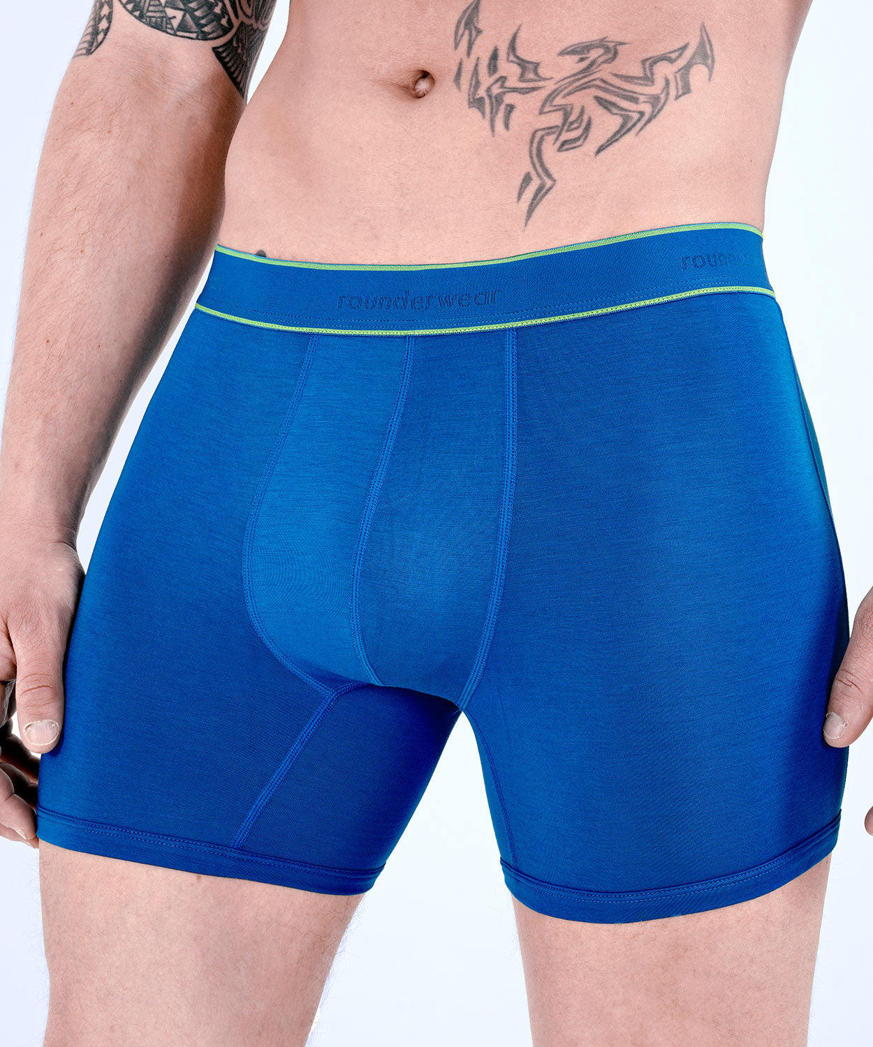Boxer Brief - Bambú