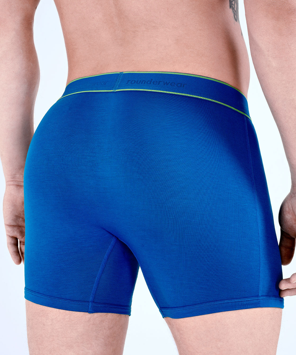 Boxer Brief - Bambú