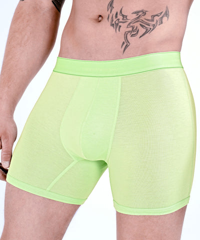 Boxer Brief - Bambú
