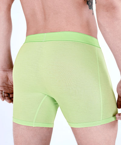 Boxer Brief - Bambú