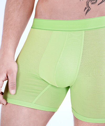 Boxer Brief - Bambú