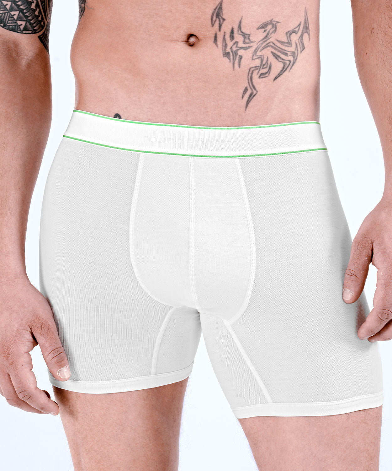 Boxer Brief - Bambú