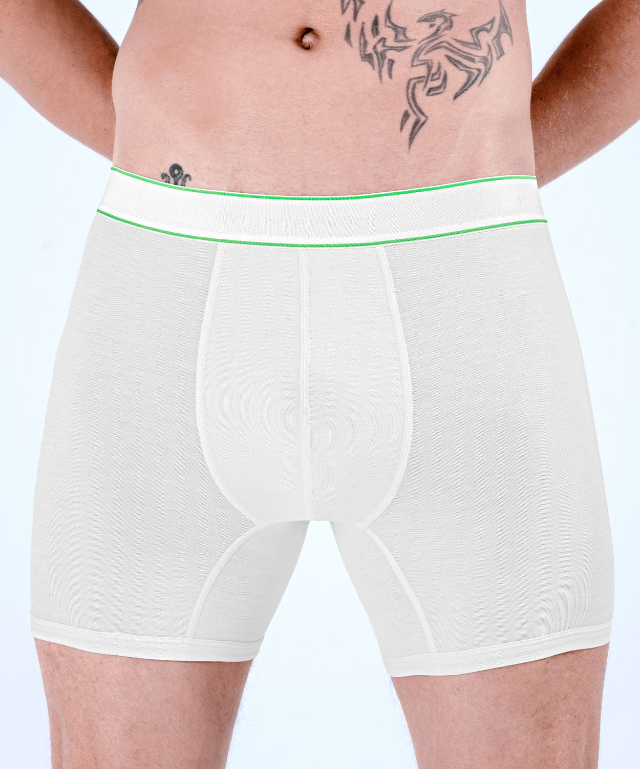 Boxer Brief - Bambú