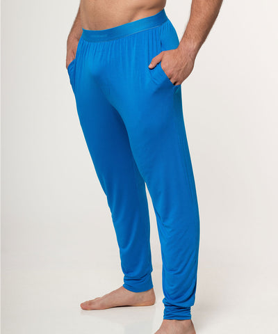 Homewear Joggers - Bambú