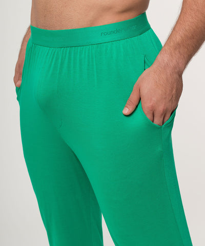 Homewear Joggers - Bambú
