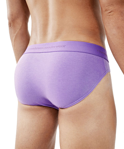 Brief - Essentials - 5-Pack