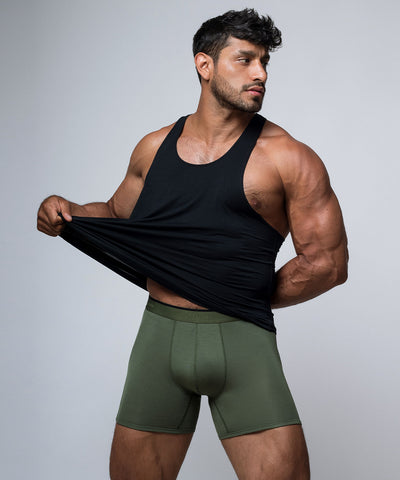 Boxer Brief - Essentials