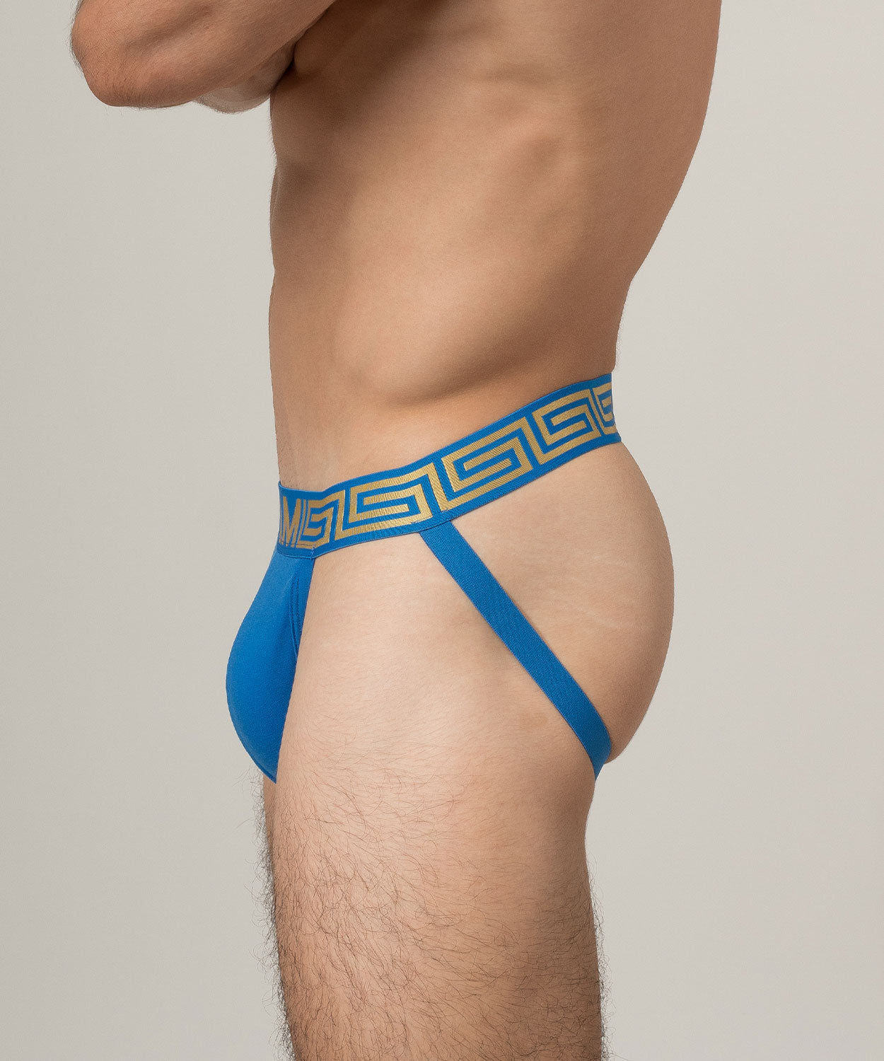 JAM GODS - Jockstrap