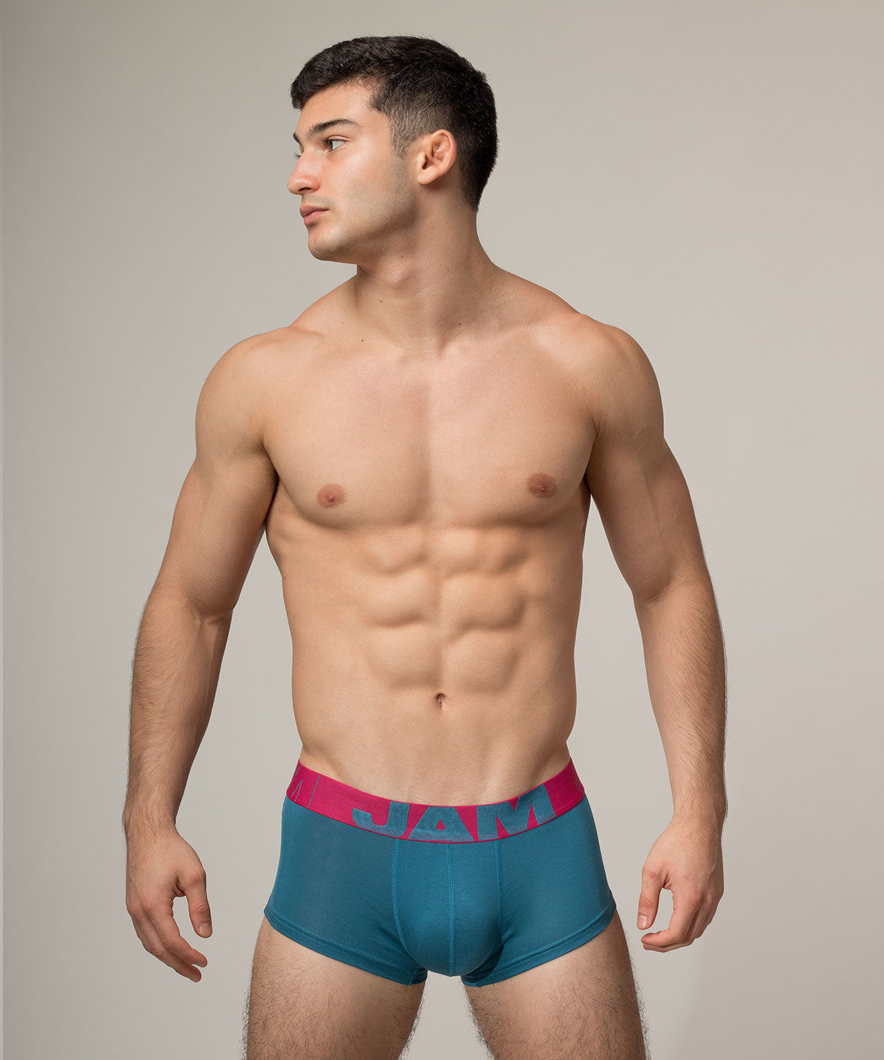 JAM - Hipster Trunk