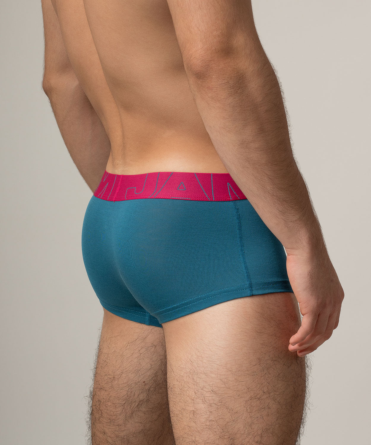 JAM - Hipster Trunk
