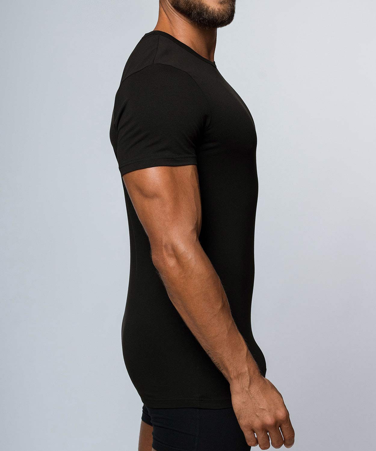 T-Shirt Crew Neck - Essentials
