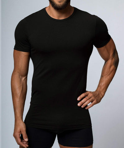 T-Shirt Crew Neck - Essentials
