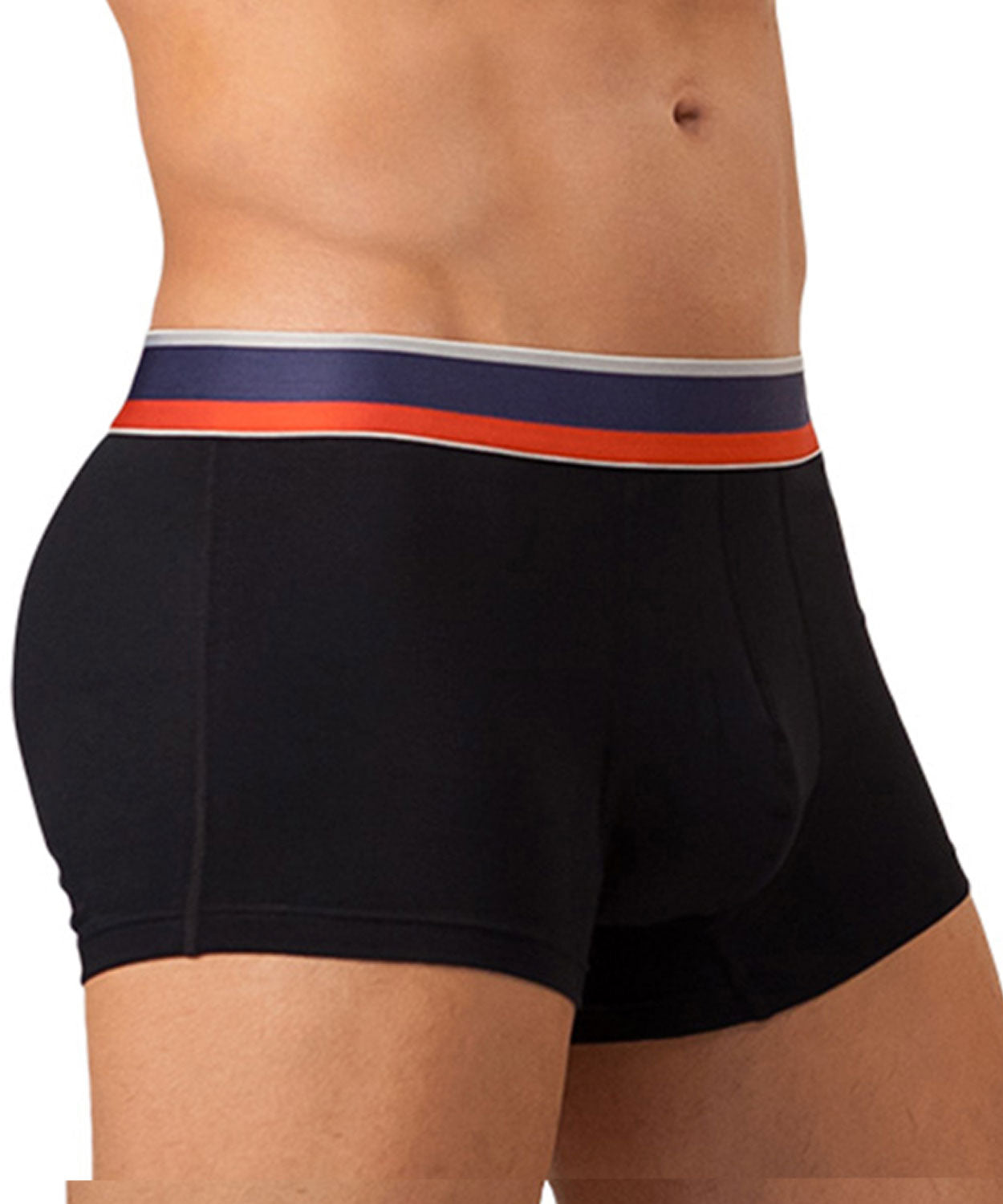 Boxer Trunk - 3Pack