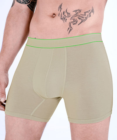 Boxer Brief - Bambú