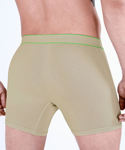 Boxer Brief - Bambú