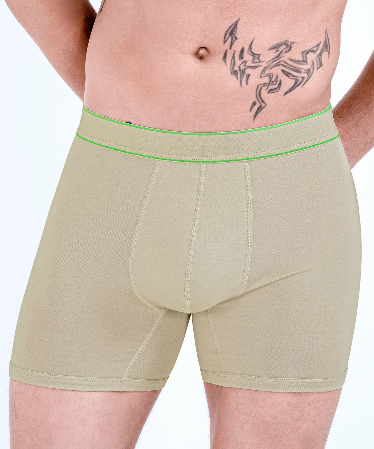 Boxer Brief - Bambú